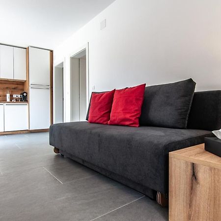 Apartments Ursus Μπλεντ Εξωτερικό φωτογραφία