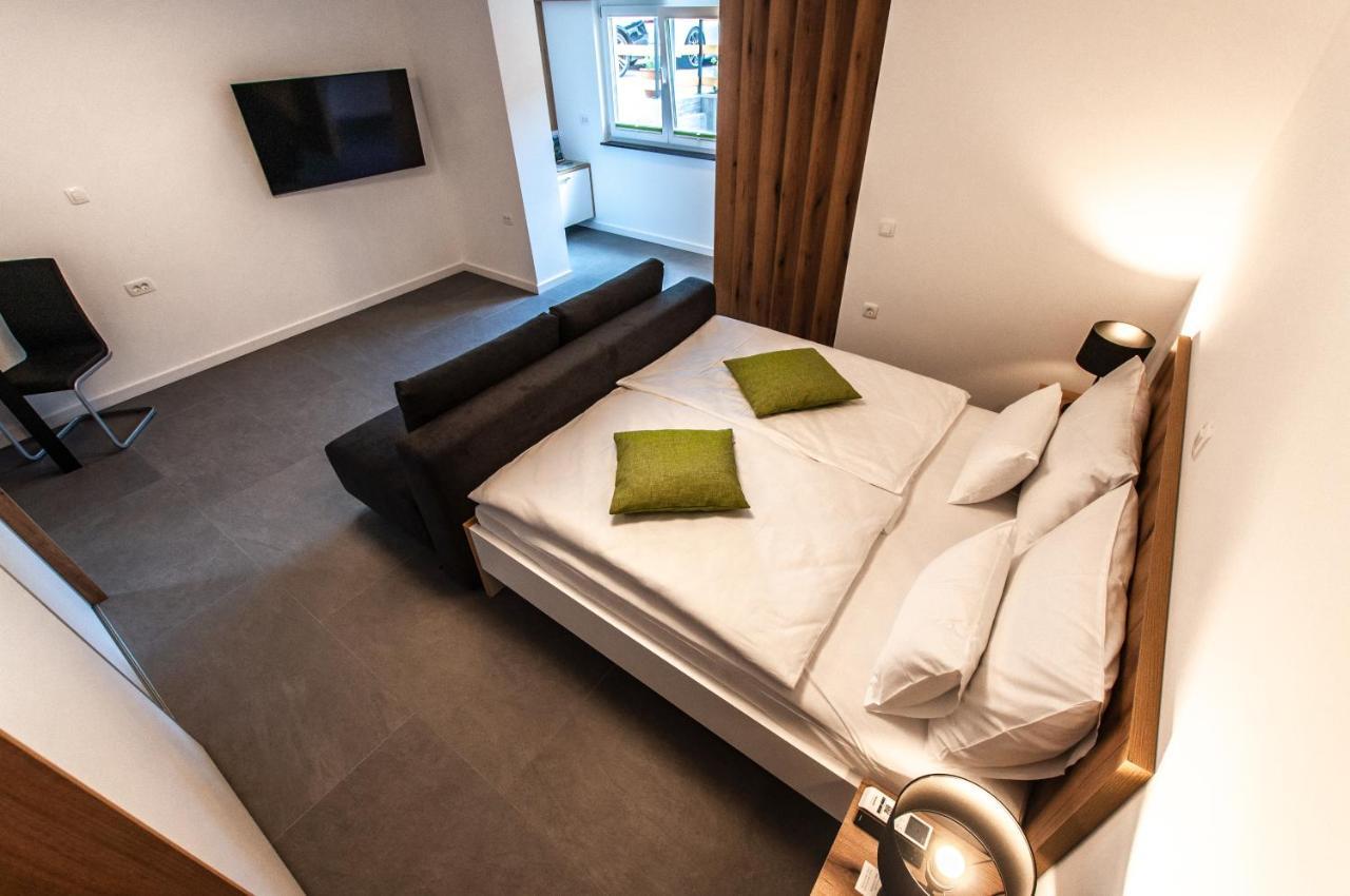 Apartments Ursus Μπλεντ Εξωτερικό φωτογραφία