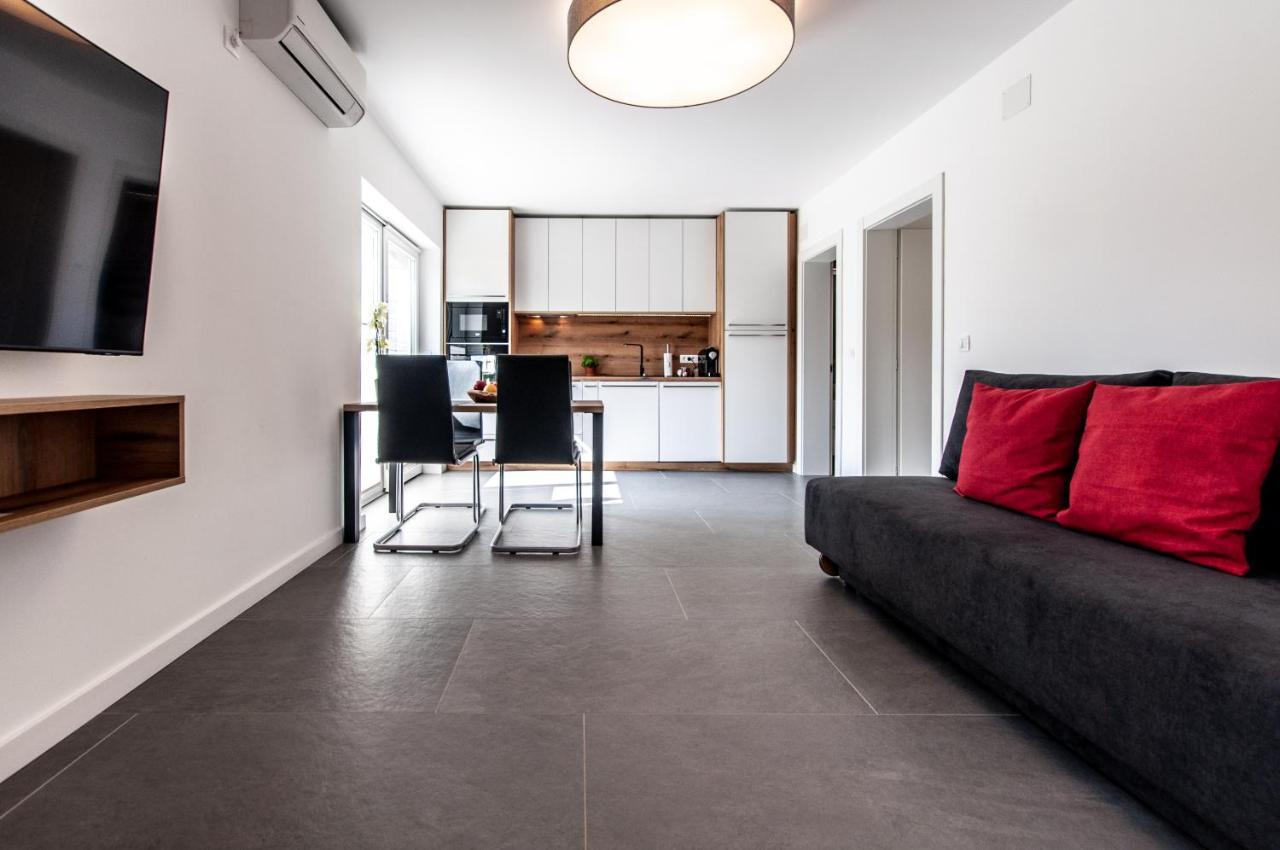 Apartments Ursus Μπλεντ Εξωτερικό φωτογραφία