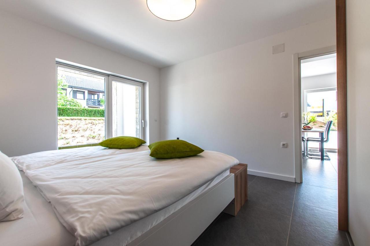 Apartments Ursus Μπλεντ Εξωτερικό φωτογραφία