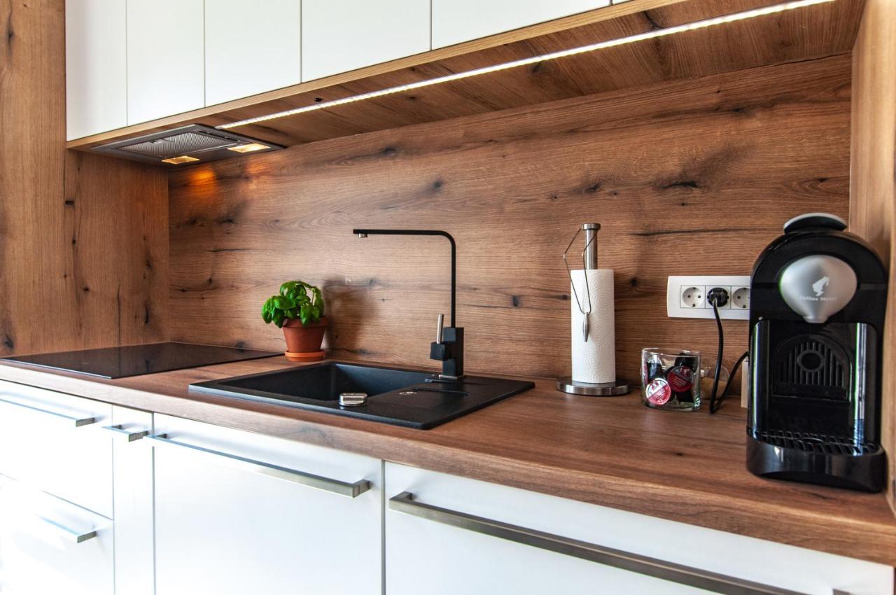 Apartments Ursus Μπλεντ Εξωτερικό φωτογραφία