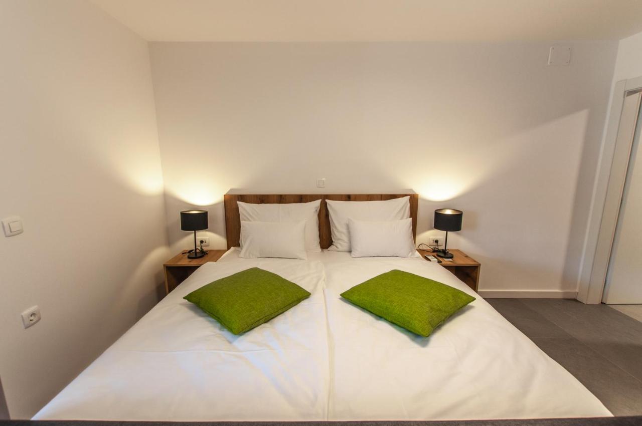 Apartments Ursus Μπλεντ Εξωτερικό φωτογραφία