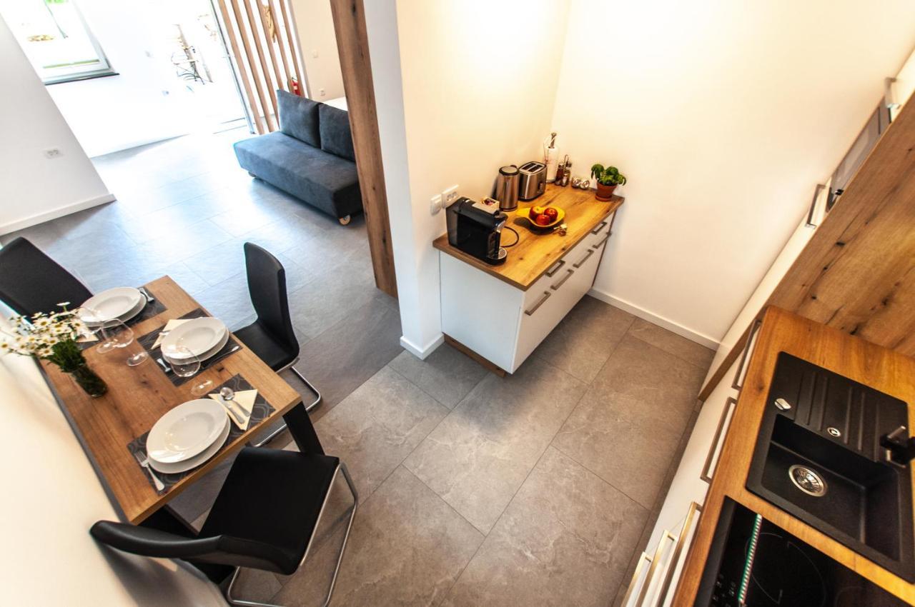 Apartments Ursus Μπλεντ Εξωτερικό φωτογραφία