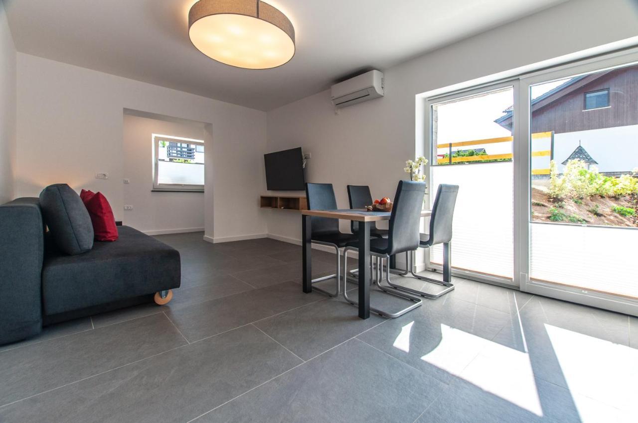 Apartments Ursus Μπλεντ Εξωτερικό φωτογραφία