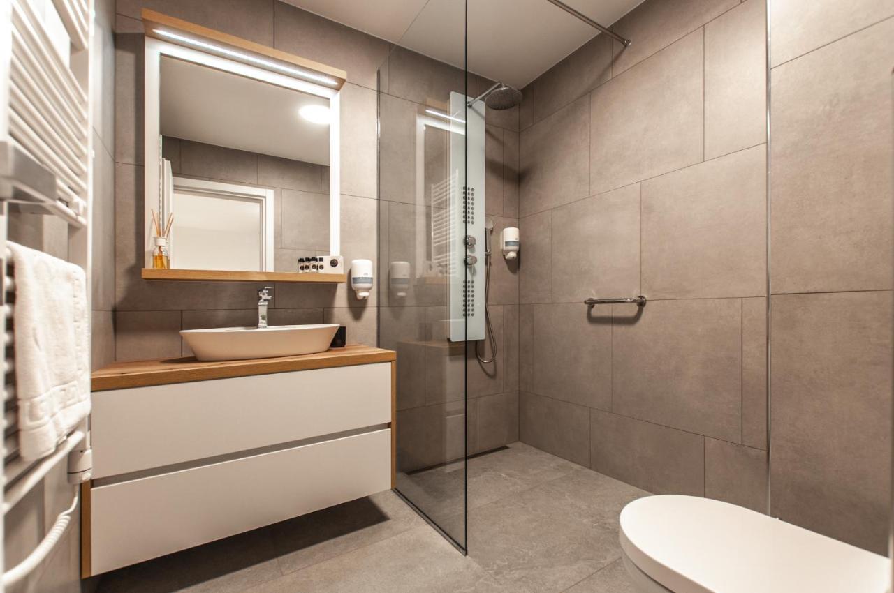 Apartments Ursus Μπλεντ Εξωτερικό φωτογραφία