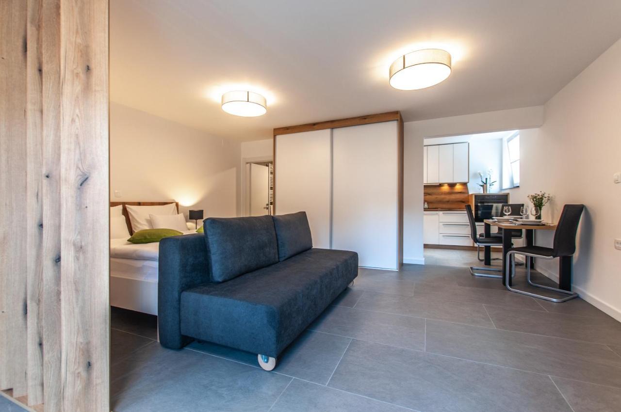 Apartments Ursus Μπλεντ Εξωτερικό φωτογραφία