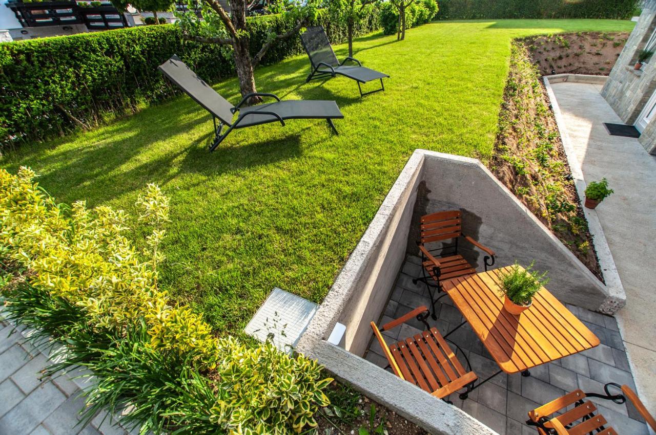 Apartments Ursus Μπλεντ Εξωτερικό φωτογραφία