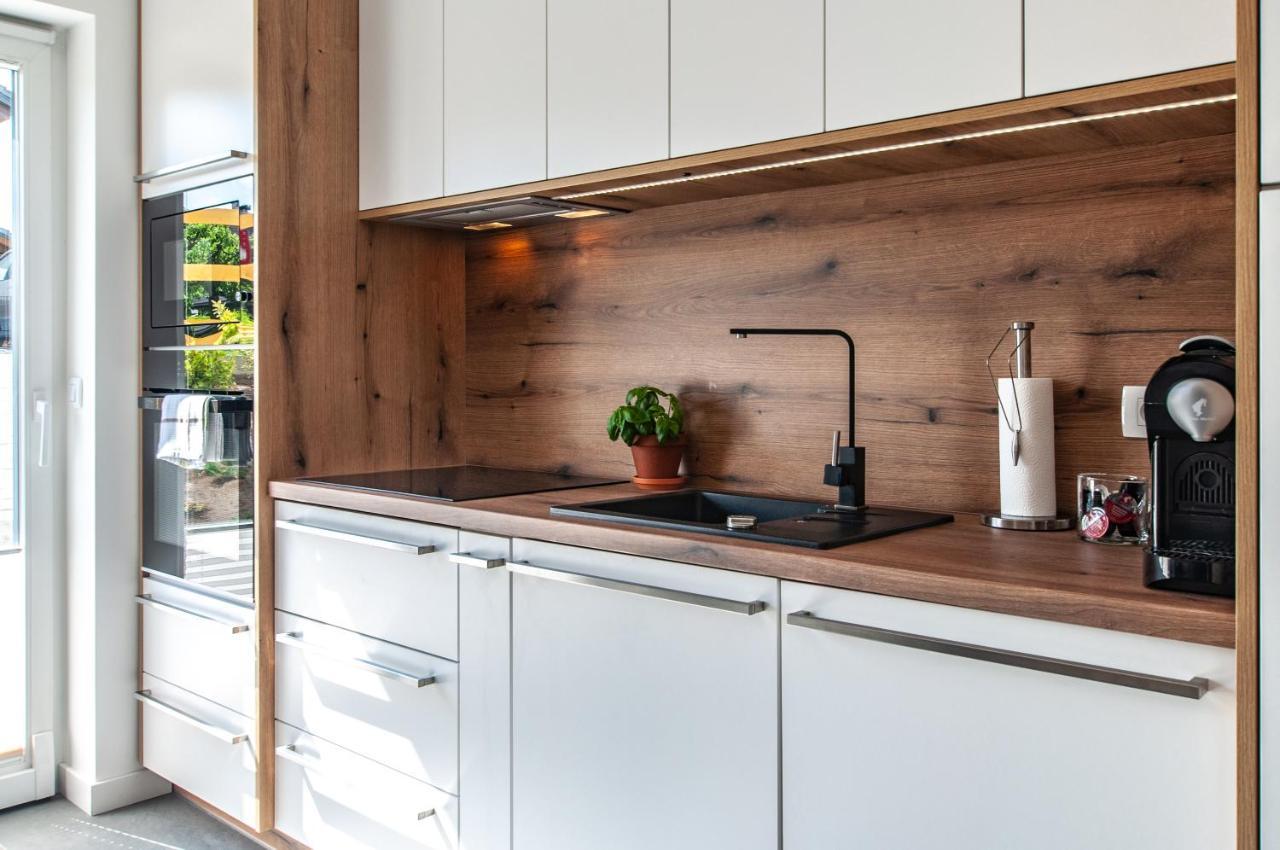 Apartments Ursus Μπλεντ Εξωτερικό φωτογραφία