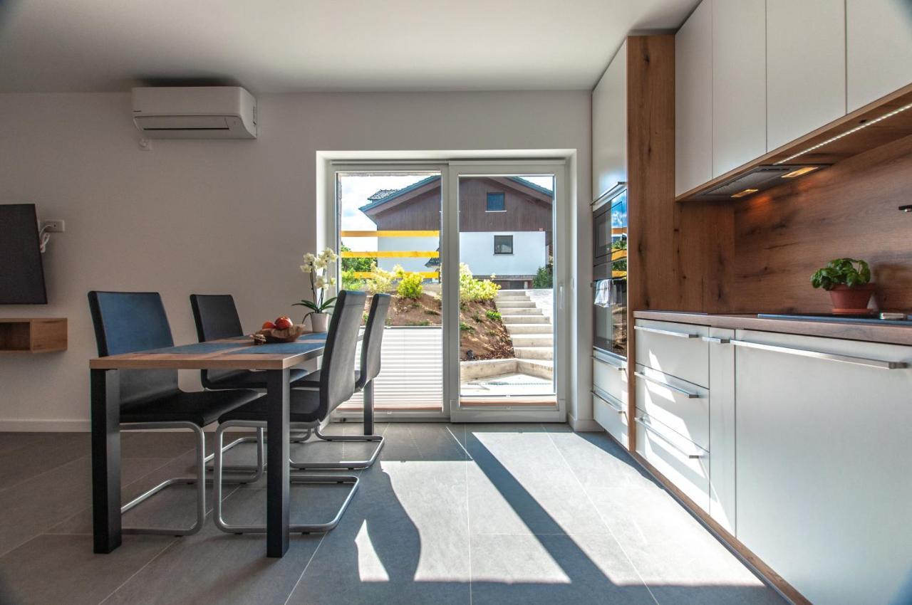 Apartments Ursus Μπλεντ Εξωτερικό φωτογραφία