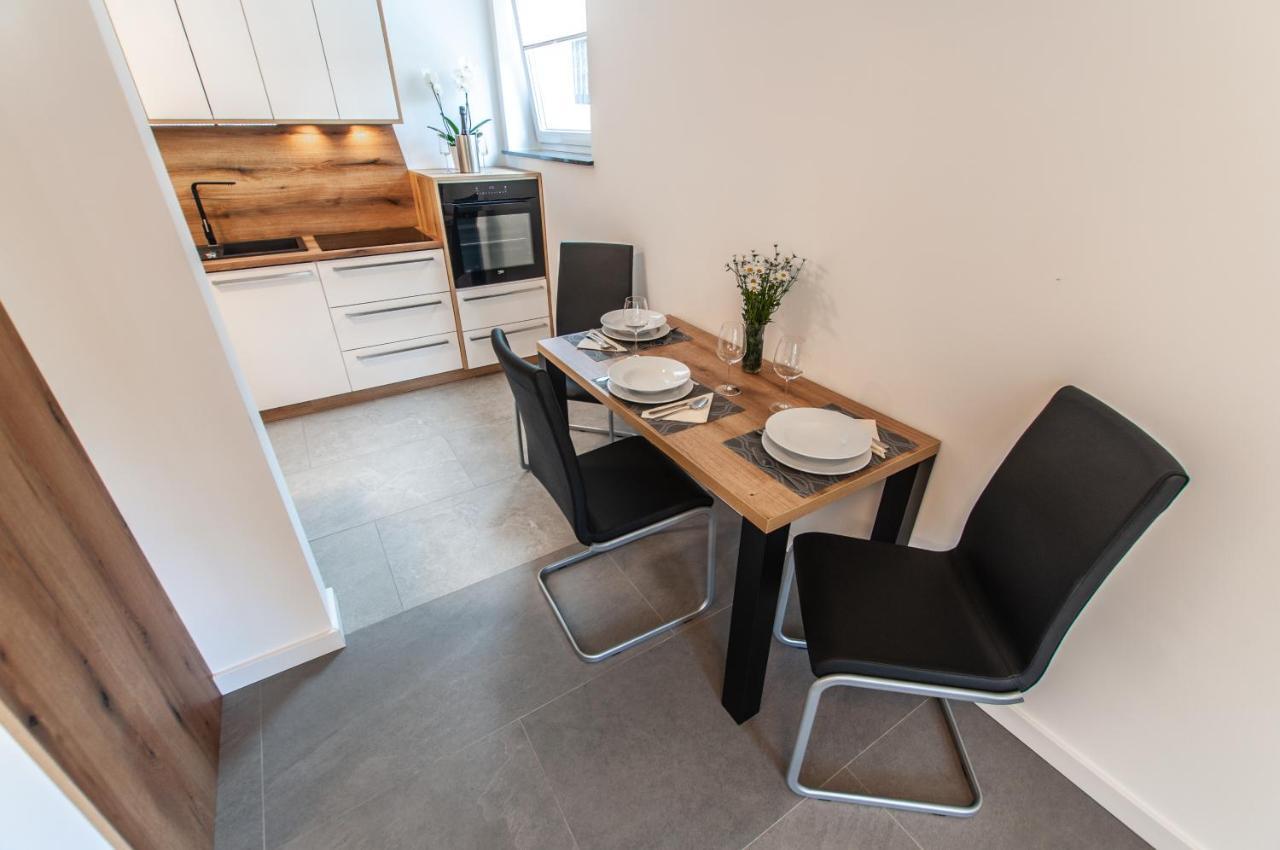 Apartments Ursus Μπλεντ Εξωτερικό φωτογραφία