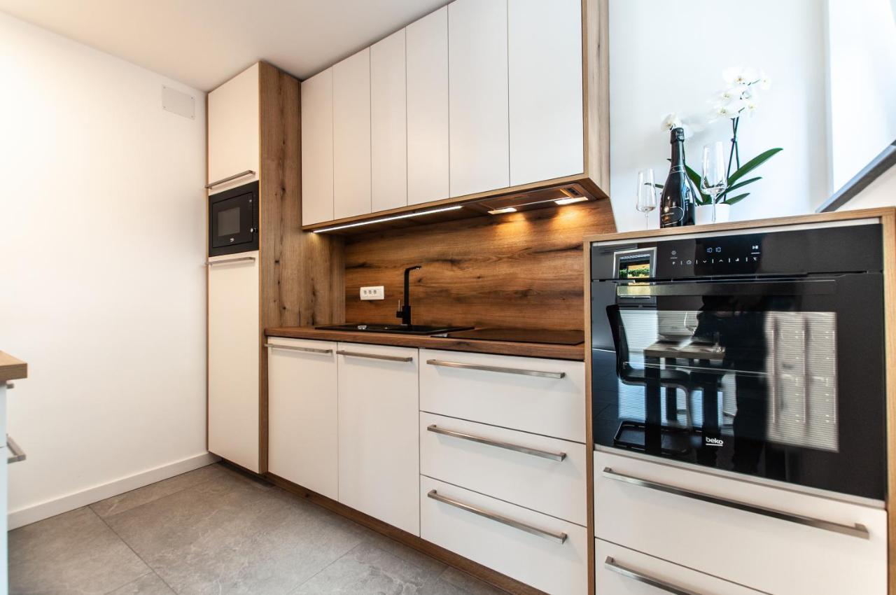 Apartments Ursus Μπλεντ Εξωτερικό φωτογραφία