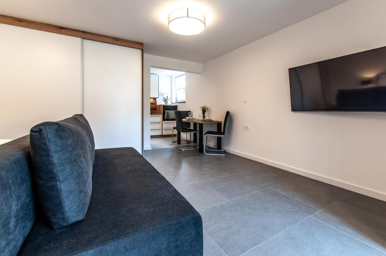 Apartments Ursus Μπλεντ Εξωτερικό φωτογραφία