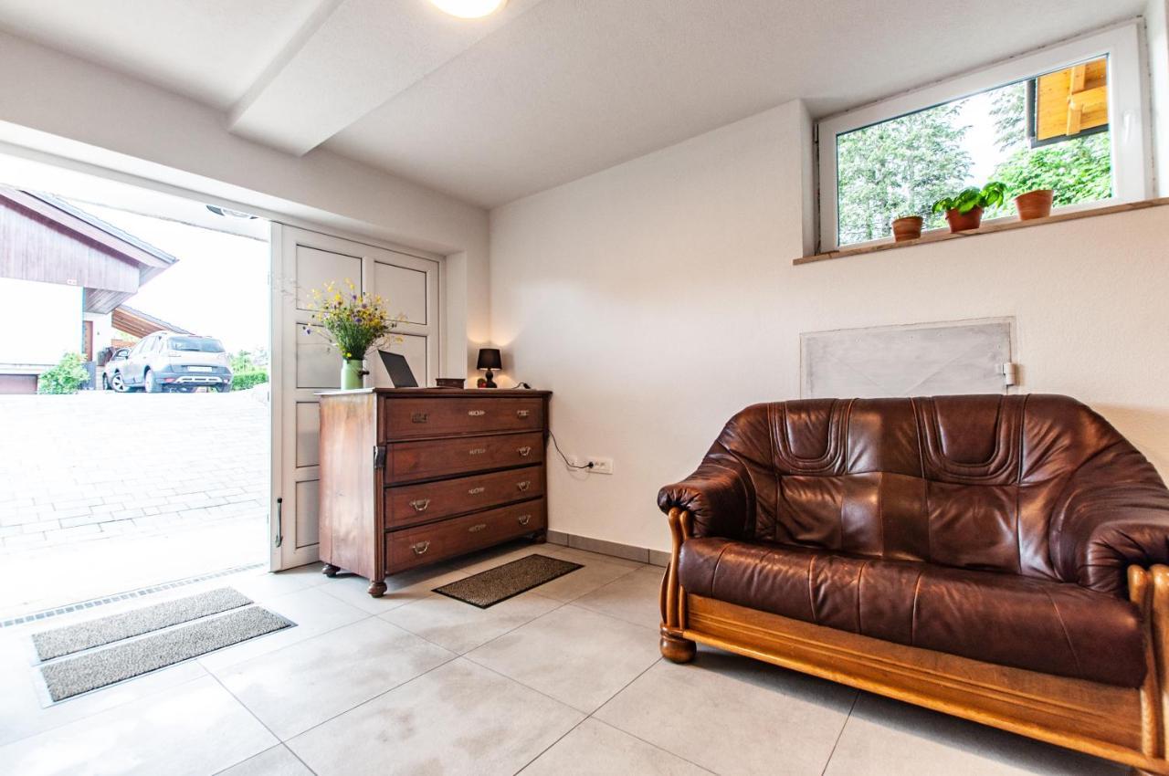 Apartments Ursus Μπλεντ Εξωτερικό φωτογραφία