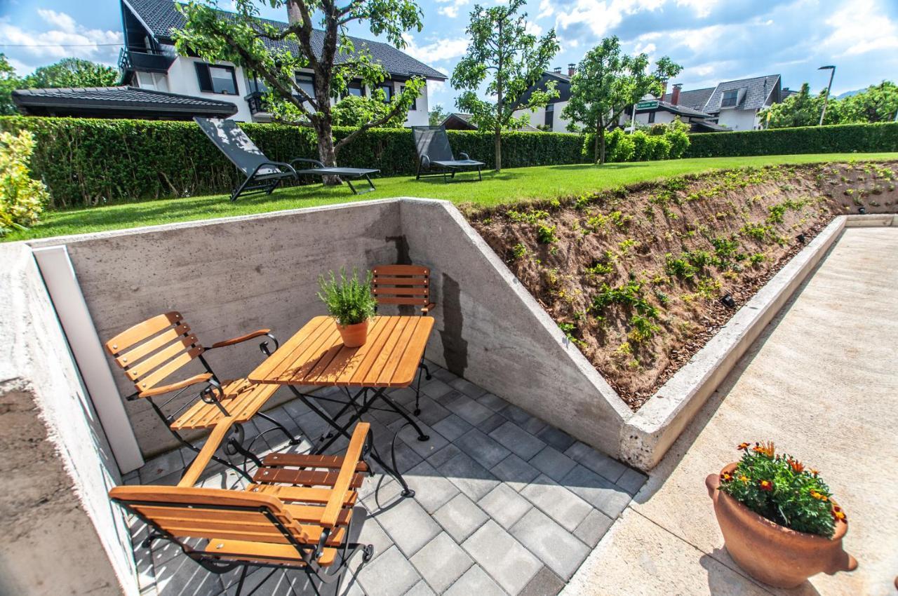 Apartments Ursus Μπλεντ Εξωτερικό φωτογραφία