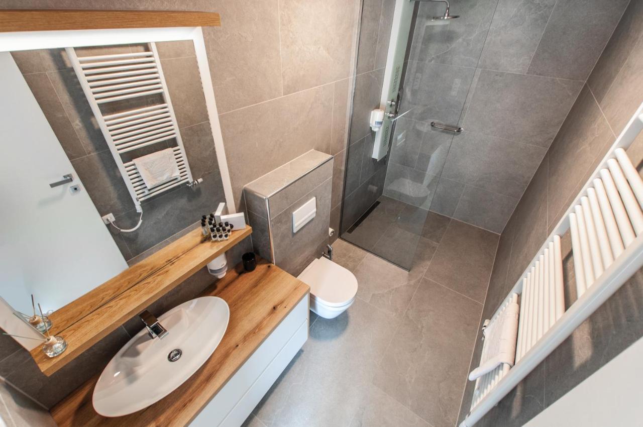 Apartments Ursus Μπλεντ Εξωτερικό φωτογραφία