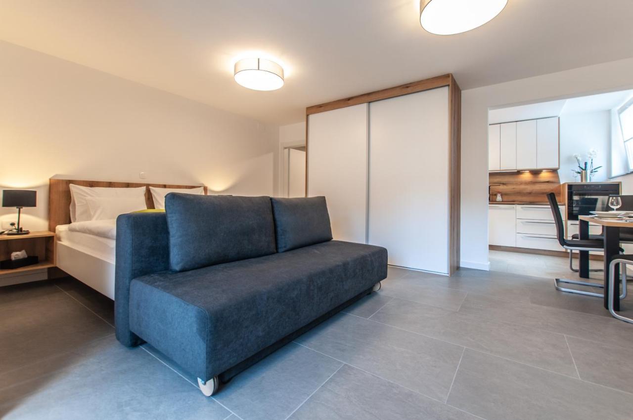 Apartments Ursus Μπλεντ Εξωτερικό φωτογραφία